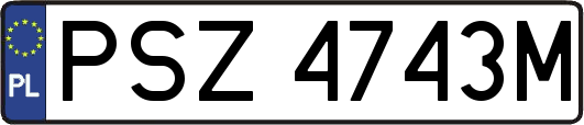 PSZ4743M