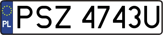 PSZ4743U