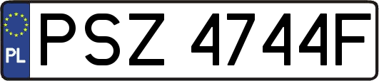 PSZ4744F