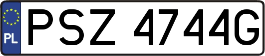 PSZ4744G