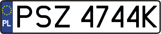 PSZ4744K