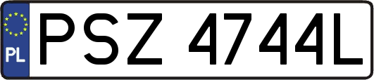 PSZ4744L