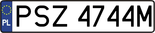 PSZ4744M