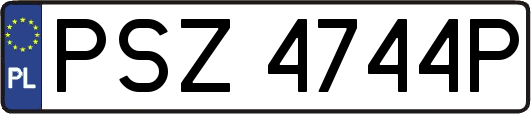 PSZ4744P