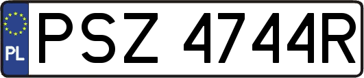 PSZ4744R