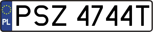 PSZ4744T