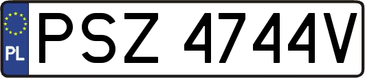 PSZ4744V