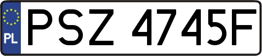 PSZ4745F