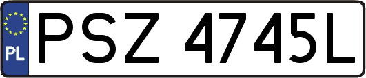 PSZ4745L