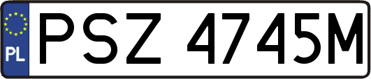 PSZ4745M