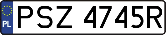PSZ4745R