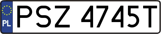 PSZ4745T