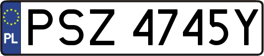 PSZ4745Y