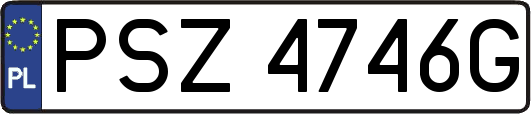 PSZ4746G