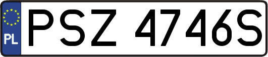 PSZ4746S