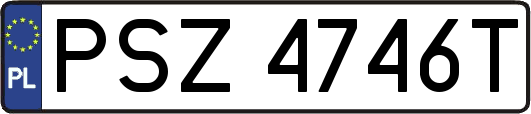 PSZ4746T