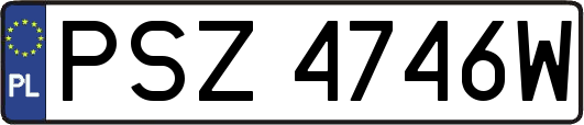 PSZ4746W