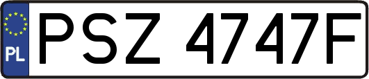PSZ4747F