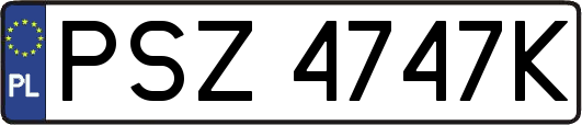 PSZ4747K