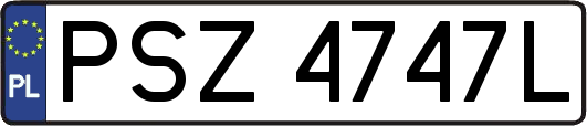PSZ4747L