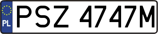 PSZ4747M