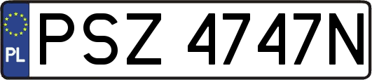 PSZ4747N