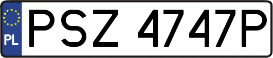 PSZ4747P