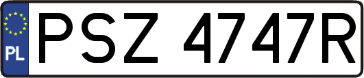 PSZ4747R