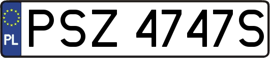 PSZ4747S