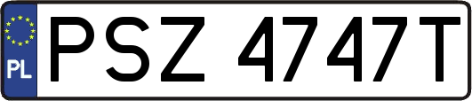 PSZ4747T