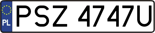 PSZ4747U