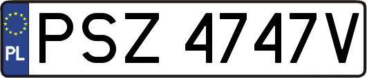 PSZ4747V