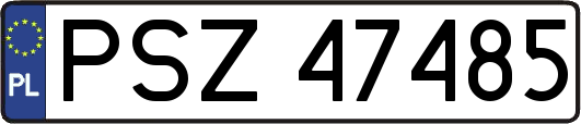 PSZ47485