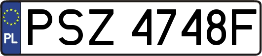 PSZ4748F