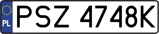 PSZ4748K