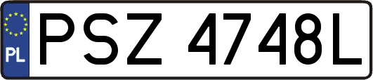 PSZ4748L