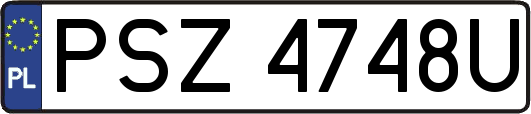 PSZ4748U