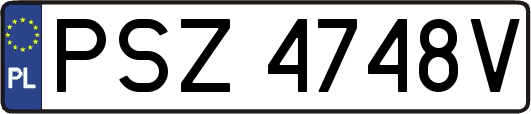 PSZ4748V