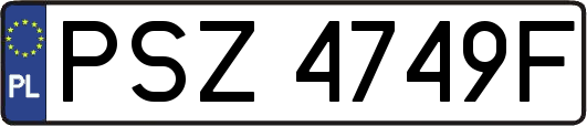 PSZ4749F