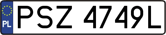 PSZ4749L