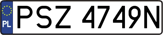 PSZ4749N