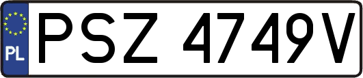 PSZ4749V