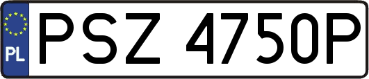 PSZ4750P