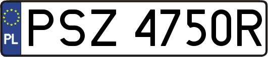 PSZ4750R