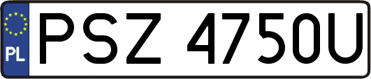 PSZ4750U
