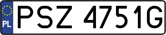 PSZ4751G