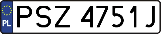 PSZ4751J