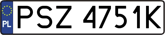 PSZ4751K