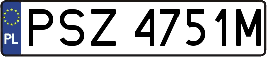 PSZ4751M