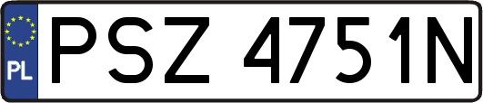 PSZ4751N